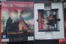 Necronomicon PC Big Box
