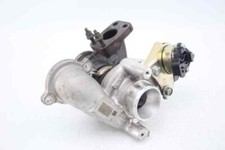 0375Q9 turbocompressore per