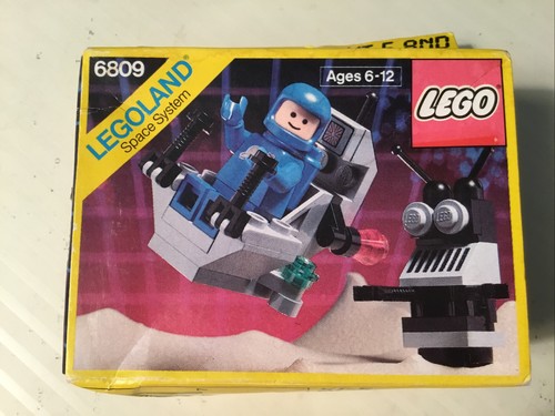 Lego classic space 5 - space:, xt-5