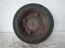 PULEGGIA ALBERO MOTORE PER IVECO Daily 35.10 Diesel 2800 (90>01)