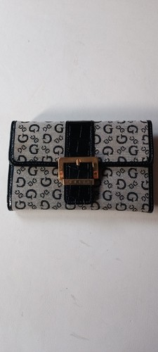 Portafoglio donna guess - portafoglio,