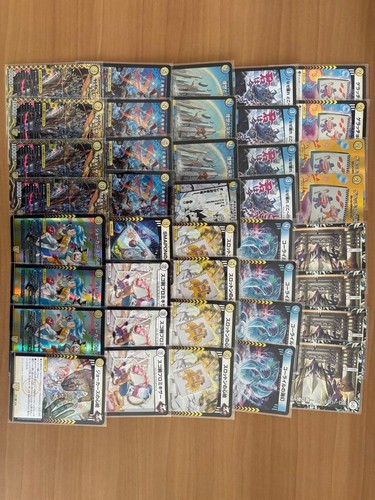 Mazzo duel masters blu - mazzo, e