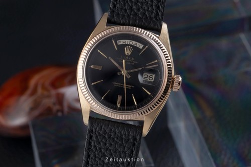 Rolex day date oro - oro, carati