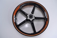 Cerchio ruota anteriore KTM