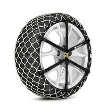 Michelin Catene da neve 195-60-R16 195-65-R16 205-55-R16 215-55-R16 205-50-R17
