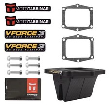 Pacco lamellare Vforce per