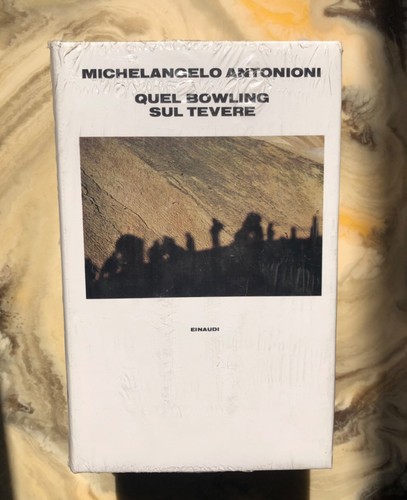 Antonioni quel bowling sul - antonioni,