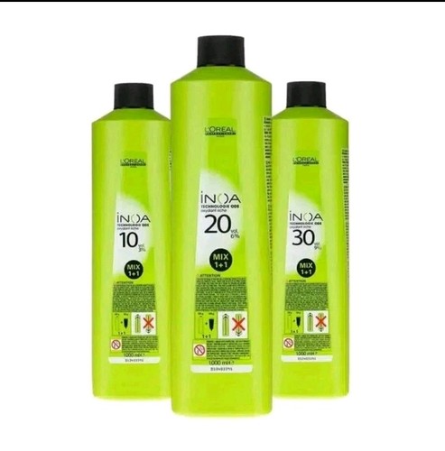 Loreal inoa ods2 technology - inoa,
