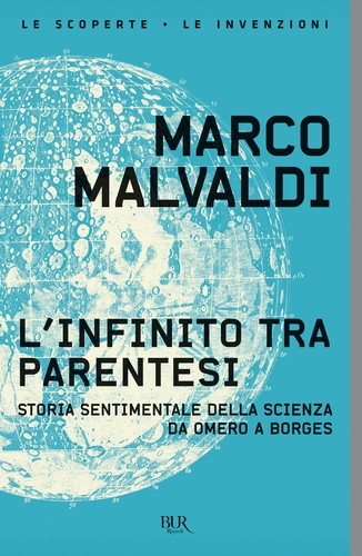 Infinito tra parentesi - l'infinito,
