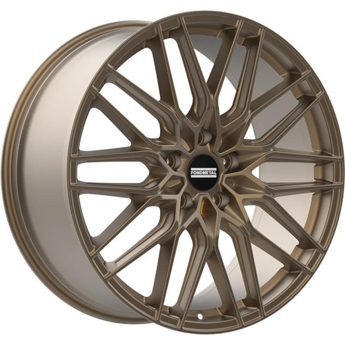 Cerchi lega fondmetal - in,