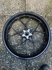 Cerchio Anteriore Ktm Super