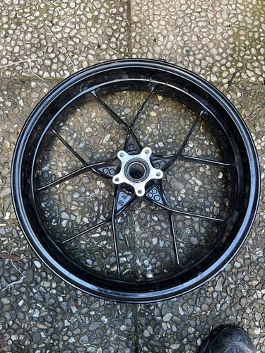 Cerchio anteriore ktm super - cerchio,