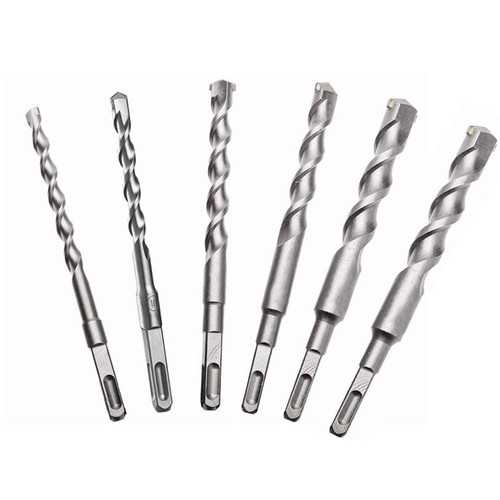 Punte stelo quadrato - , accessori