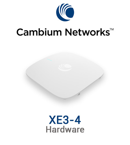 Cambium networks xe3 access - xe3-4,