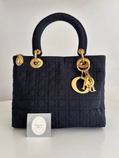 Borsa Christian Dior Lady Dior