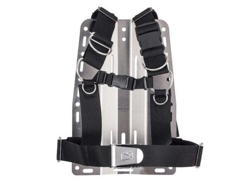 Imbracatura dive rite deluxe - imbracatura,