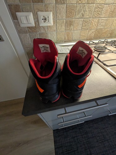 Scarpe ginnastica uomo nike - ginnastica,