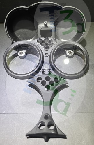 Cruscotto kit completo - kit,