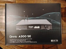 ***NuPrime Omnia A300SE