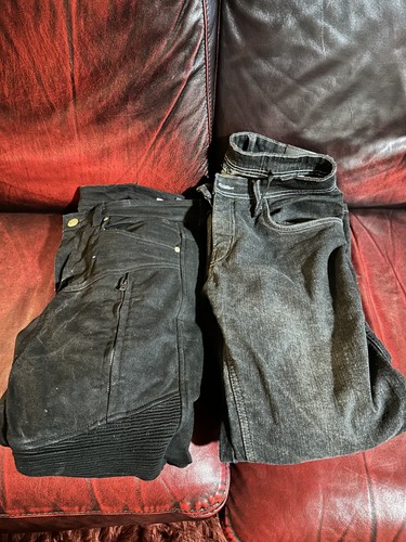 Jeans uomo denim equitazione