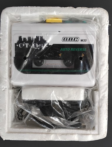 Walkman gbc w33 - walkman,