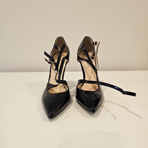 Guess nero tacco - , donna