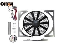 Kit elettroventola lr - kit, 15.2''
