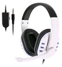Cuffie gaming con controllo - cuffie,