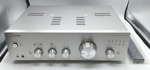 Pioneer 50da amplificatore - pioneer, a-50da