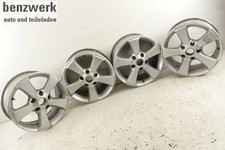 VW Touareg 4x cerchio in lega