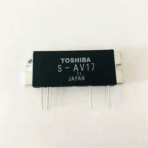 Toshiba av17 modulo - s-av17,