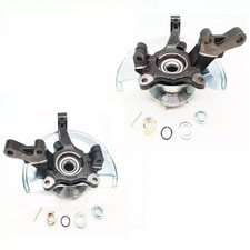 2 assi anteriori sinistro