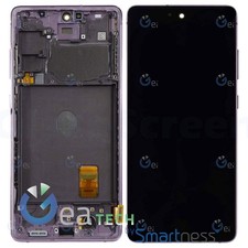 DISPLAY LCD ORIGINALE SAMSUNG