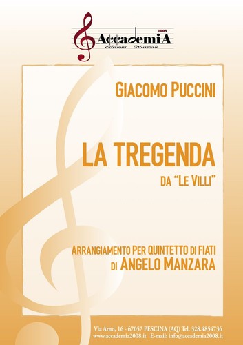 Libri giacomo puccini la - -,
