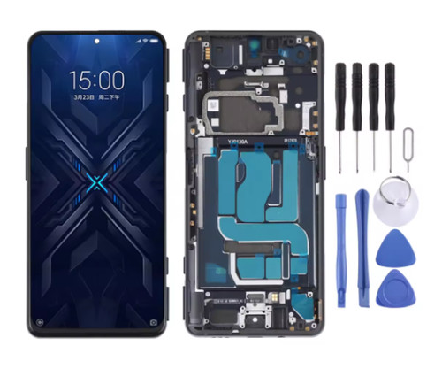 Per xiaomi black - shark, 4/4
