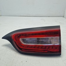 Stop faro fanale post DX interno led portellone post Jeep Cherokee MK5 2.0 CRD 1