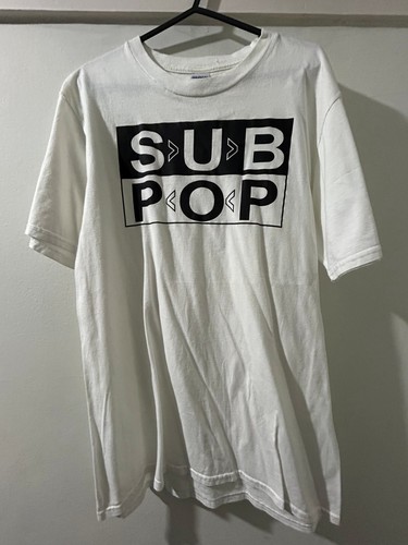 Shirt vintage logo - vintage, sub