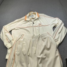 Sergio Tacchini Track Suit