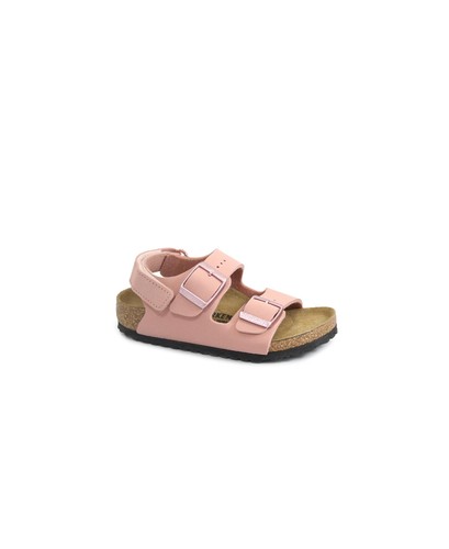 Birkenstock milano kids - birkenstock,