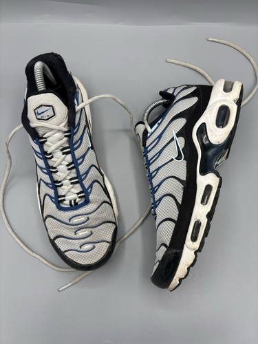 Nike air max plus pure - max,