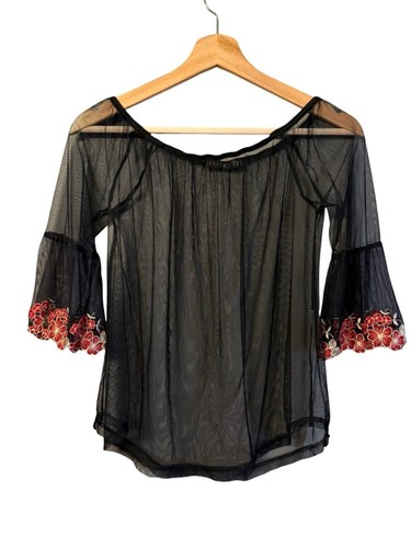 Top potters pot maglia - potters,