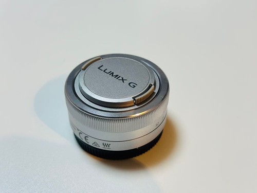 Panasonic lumix fs12032 - panasonic, h-fs12032