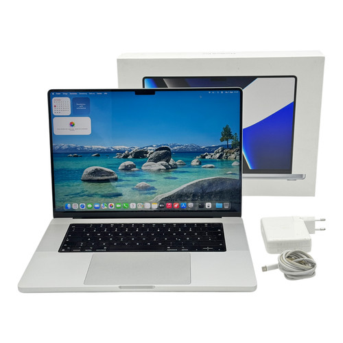 Apple macbook pro - pro, 16