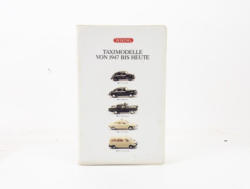 Wiking 99002 modellino auto - wiking, h0