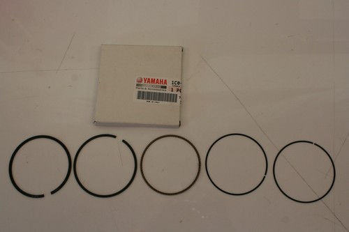 Fasce pistone piston ring set - pistone,