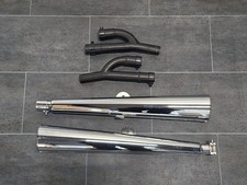 Scarico (marmitta) Kawasaki Z