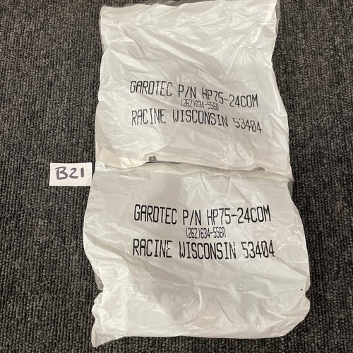 Gardtec hp75 24com - gardtec, p/n
