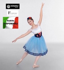 Tutù Danza Degas 1st Position