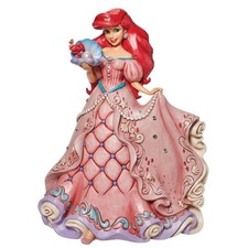 Disney Jim Shore Ariel Deluxe