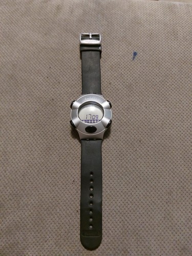 Swatch watch beat aluminum - beat,